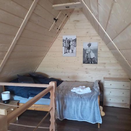 Apartament Szarotka Закопане Экстерьер фото